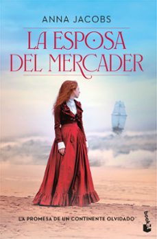 la esposa del mercader-anna jacobs-9788408315391