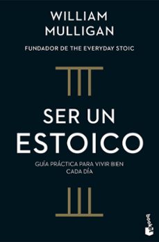 ser un estoico-william mulligan-9788408322191