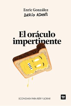 el oraculo impertinente-enric gonzalez-dario adanti-9788409771691