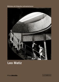 leo matiz-leo matiz-9788410024991