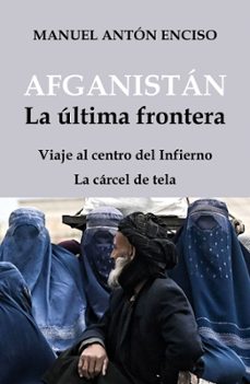 afganistan, la ultima frontera (ebook)-9788410040991