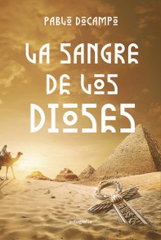 la sangre de los dioses-pablo docampo-9788410047891
