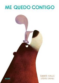 me quedo contigo (pequeño)-smiriti halls-steve small-9788410048591