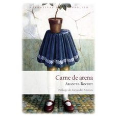 carne de arena-arantxa rochet-9788410057791