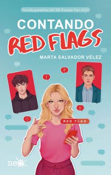 contando red flags (ebook)-marta salvador velez-9788410243019
