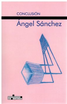 conclusion-angel sanchez-9788410092891
