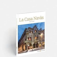 la casa navas, esp - fra-raimon portell-9788410127791
