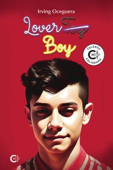 lover toy boy (ebook)-9788410143791
