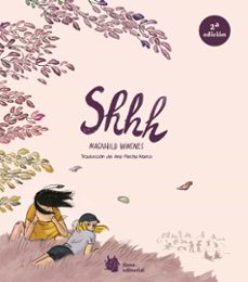 shhh (2ª ed.)-magnhild winsnes-9788410158191