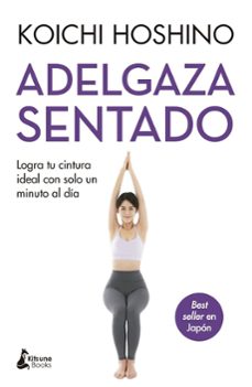 adelgaza sentado-9788410164291