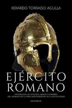 ejercito romano-xerardo torrado agulla-9788410199491