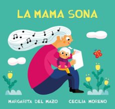 la mama sona-margarita del mazo-9788410208391