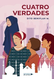 cuatro verdades (ebook)-dito beniflah m.-9788410277991