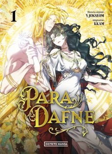 para dafne 1-9788410305991