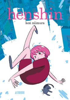 henshin-j. m. ken niimura-9788410332591