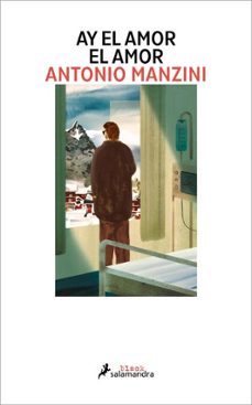 ay el amor el amor (subjefe rocco schiavone 9) (ebook)-antonio manzini-9788410340091
