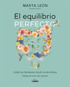 el equilibrio perfecto-marta leon-9788410378391