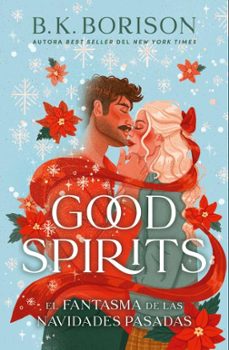 good spirits-b.k. borison-9788410391291