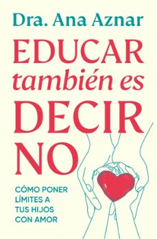 educar tambien es decir no-ana aznar-9788410467491