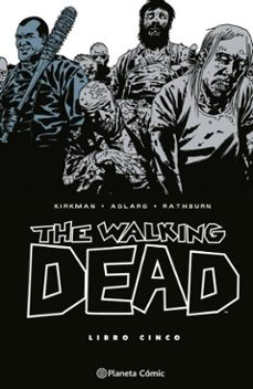 the walking dead nº 05/08 (ebook)-robert kirkman-charlie adlard-9788410471191