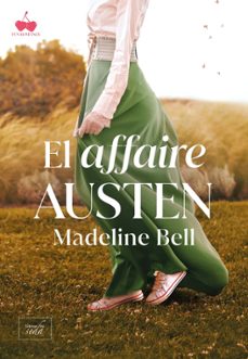 el affaire austen (ebook)-madeline bell-9788410481091