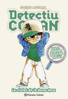 detectiu conan (catala) nº 19-gosho aoyama-9788410492691