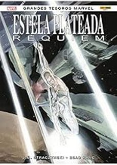 estela plateada. requiem-9788410518391