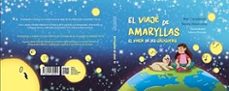 el viaje de amaryllas-mar casadevall-9788410600591