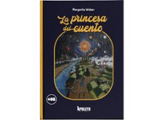 la princesa del cuento-margarita weber-9788410602991