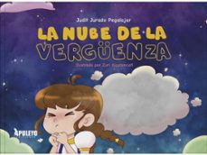la nube de la verguenza-judit jurado pegalajar-9788410607491