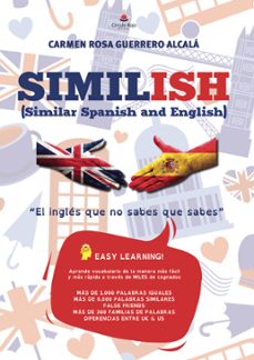 similish (similar spanish and english) (ebook)-9788410616691