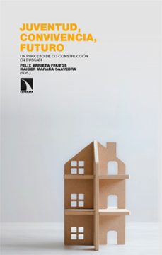 juventud, convivencia, futuro (ebook)-felix arrieta frutos-9788410672291