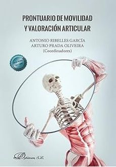 prontuario de movilidad y valoracion articular-9788410704091