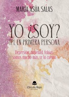 yo ¿soy? tlp en primera persona-maria asia salas-9788410732391