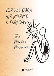 versos para a(r)marme e feridas-iria mendez mosquera-9788410738591
