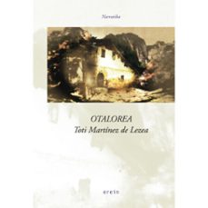 otalorea (audiolibro)-toti martinez de lezea-9788410930391
