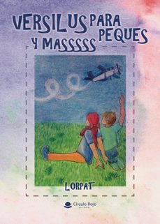 versilus para peques y masssss-9788410976191