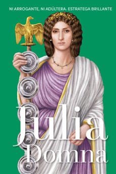 julia domna (ebook)-anne long-9788410987791