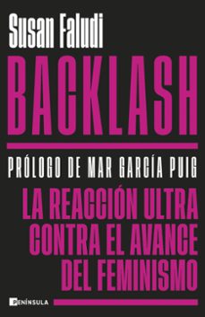 backlash-susan faludi-9788411004091