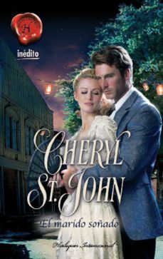 el marido soñado-cheryl st.john-9788411052191