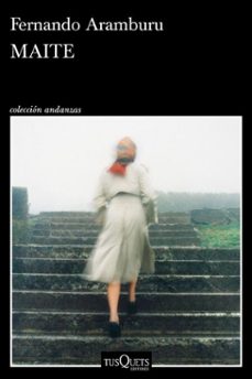 maite (ebook)-fernando aramburu-9788411077491