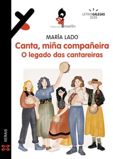 canta, miña compañeira-maria lado-9788411106191
