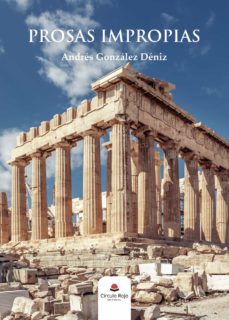 prosas impropias (ebook)-9788411112291