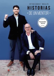 historias de un mentor (ebook)-9788411159791