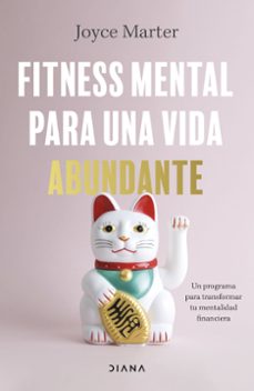 fitness mental para una vida abundante-joyce marter-9788411190091