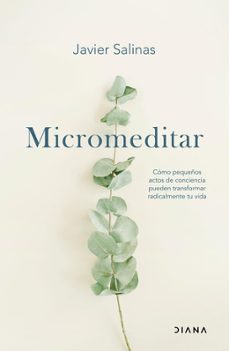 micromeditar (ebook)-javier salinas-9788411192491