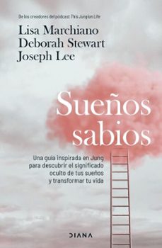 sueños sabios (ebook)-lisa variosano-9788411193191
