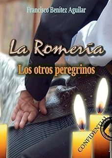 la romeria-francisco benitez aguilar-9788411236591