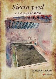 sierra y cal (ebook)-yann javier medina-9788411283991