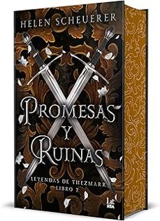 promesas y ruinas-helen scheuerer-9788411329491